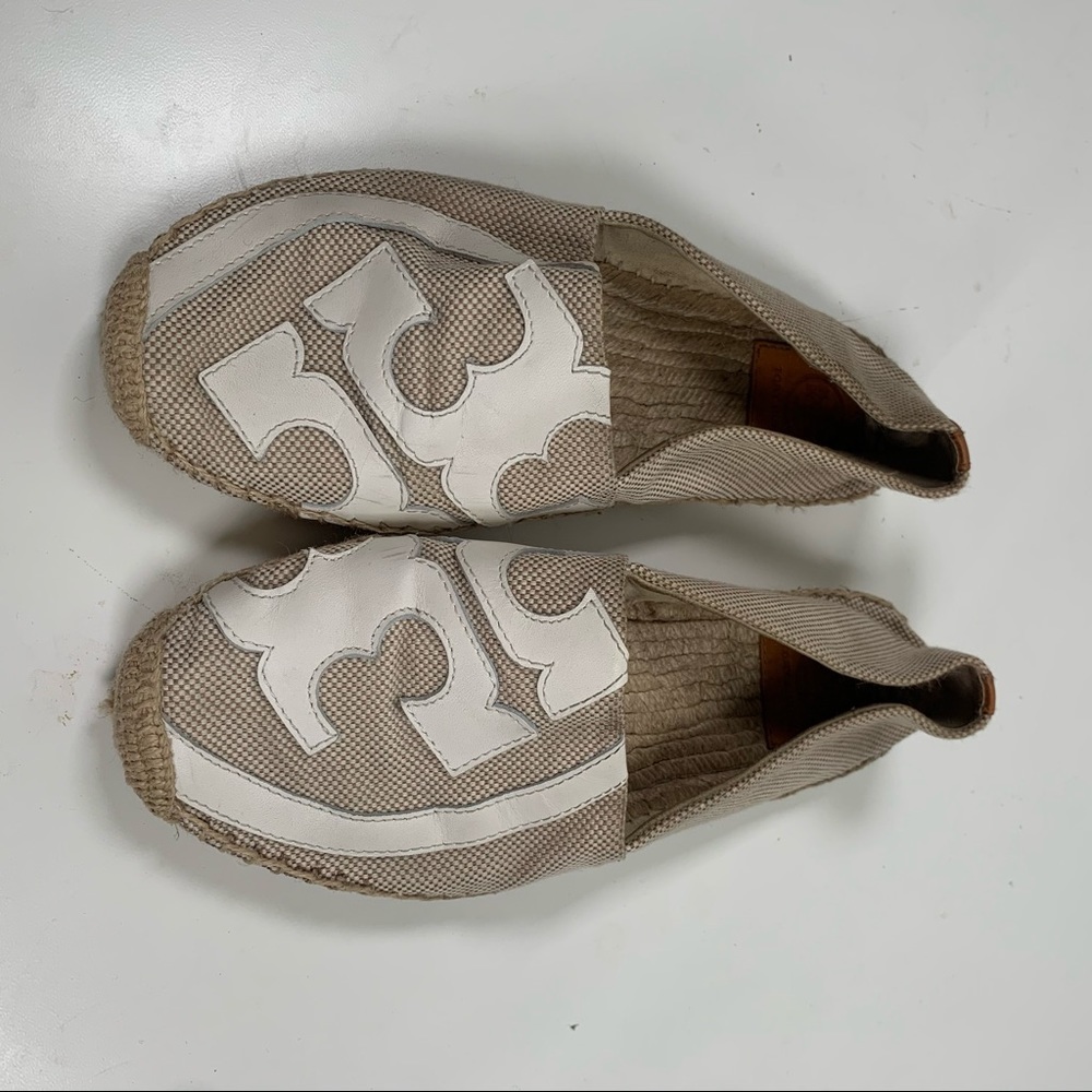 Tory Burch - espadrilles